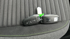 Peugeot 208 1.2 PureTech 100 Active 5dr Petrol Hatchback